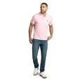 thumbnail image 3 of U.S. Polo Assn. Men's Interlock Polo Shirt, 3 of 3