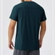 thumbnail image 5 of pstuiky camisetas de manga corta para hombre, Camisas deportivas de verano para hombre, de manga corta y cuello redondo, ajustadas, de color liso ropa de hombre s, 5 of 7