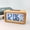 Wood Color, variant on Simple Design Product: Wooden Electronic Clock, Fashionable Electronic Gift, Smart Alarm Clock