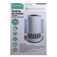 thumbnail image 2 of NuvoMed Tabletop HEPA Filtered Air Purifier, 2 of 6