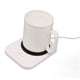 thumbnail image 3 of Calentador de Taza de café Calentador de Taza Posavasos de Calentador de Taza de café USB Calentador de Taza de café Eléctrico Calentador de café USB con Temperatura ANGGREK Otros, 3 of 8