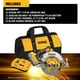thumbnail image 2 of Sierra circular DEWALT DCS590WW1 20V MAX XR POWERPACK con batería, 2 of 7
