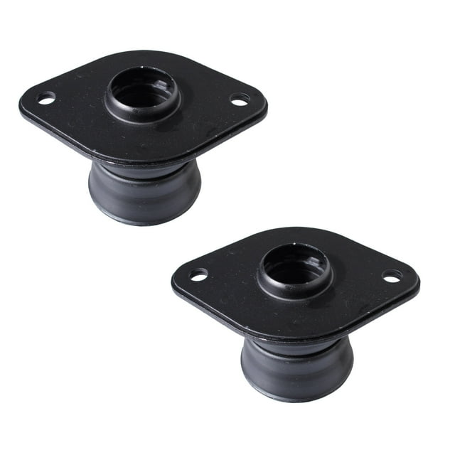 Bases de Amortiguador AG para Auto Trasero para Nissan Sentra b18 2020 a 2024 2 Piezas Nuevas