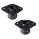 thumbnail image 1 of Bases de Amortiguador AG para Auto Trasero para Nissan Sentra b18 2020 a 2024 2 Piezas Nuevas, 1 of 5