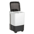 thumbnail image 2 of LAVADORA 13 KG SEMIAUTOMATICA UNA TINA COLOR BLANCO MIDEA MLTS13M2SGD, 2 of 2