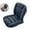 Dark Gray, variant on VQPeo Desk Chair Cushion Office Chair Cushion Seat Cushion with Back Plush Chair Cushion with Ties Soft Seat Pad Backrest for Rocking Chairs