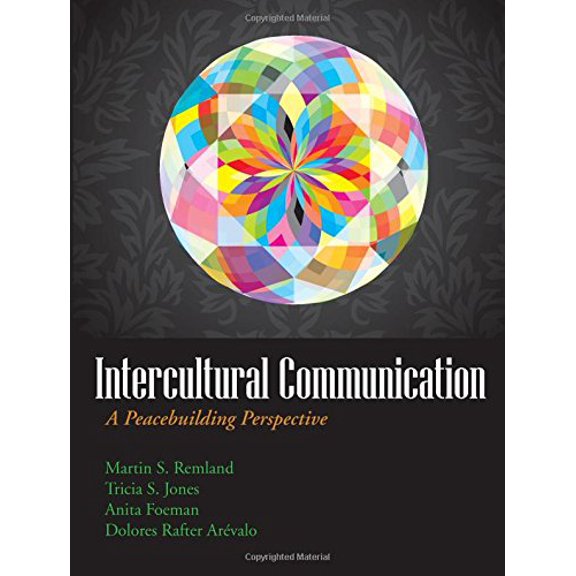 Pre-Owned Intercultural Communication (Hardcover) 1478622059 9781478622055