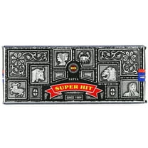 Sai Baba Super Hit Incense 6/100GM