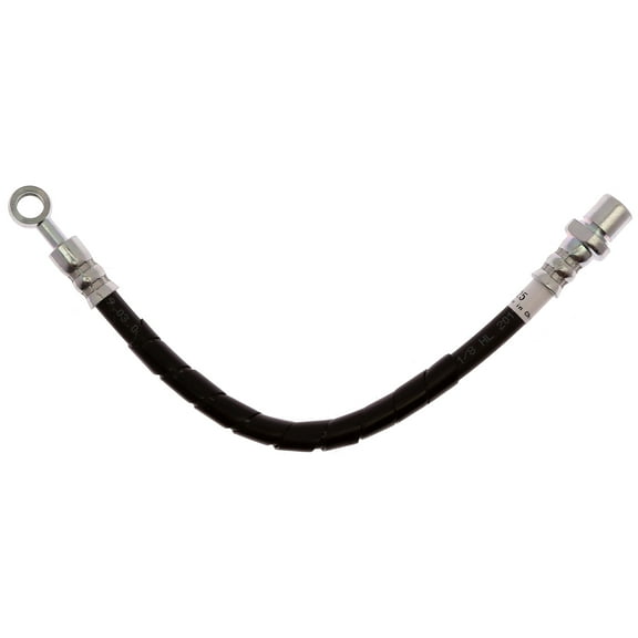 Raybestos Element3 Brake Hose, BH384225 Fits select: 2006-2007 SUBARU IMPREZA