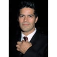 thumbnail image 2 of Esai Morales At Abc Upfront, Ny 5142002, By Cj Contino Celebrity (8 x 10), 2 of 2