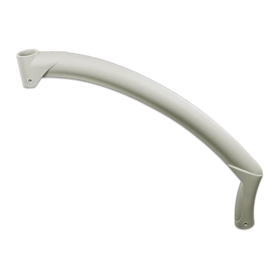 Swimming Pool Ladder Step Handrail Compatible with Above Ground BiltMor Swimming Pool Ladder Step
