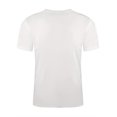 thumbnail image 3 of Martini T-Shirt Homme Imprimé Géométrique - Coupe Régulière, Décontracté, Col Rond, Légèrement Extensible, Idéal pour Activités Extérieures d'Été, 3 of 8
