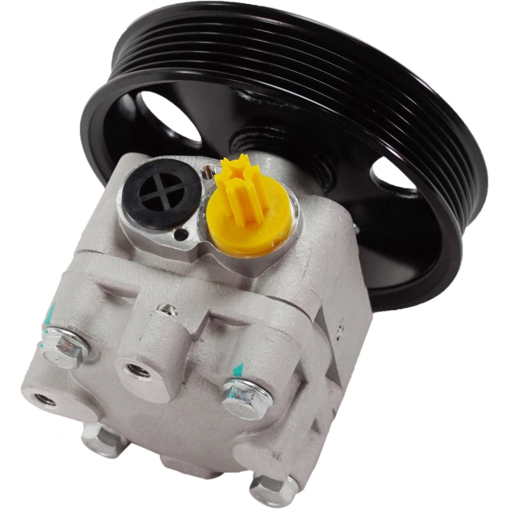 For Nissan Altima Power Steering Pump 2007-2013 | w/o Reservoir | 21-5478