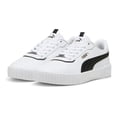 thumbnail image 4 of Tenis Puma Carina 2.0 Lux Mujer 39501703 blanco 24, 4 of 6
