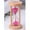 Assorted Color, variant on WEUVEB Creative Wooden Glass Hourglass Timer with Three for Home Cooking and Decor