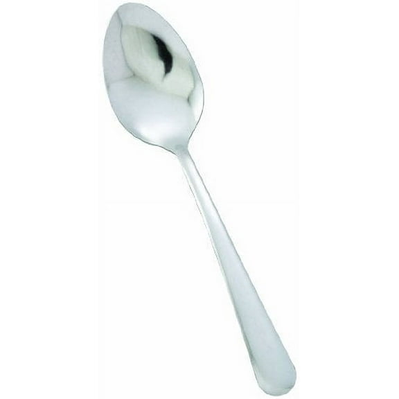 Winco 0002-03 Dinner Spoon