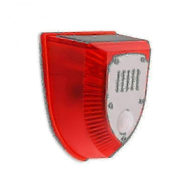 Professional wildlife alarm for wild boar and animal prevention
