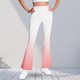 thumbnail image 1 of Cowsor Girls Flared Dress Pants – Soft Bell Bottom Uniform Pants for School or Daily Wear, 1 of 6