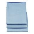 thumbnail image 3 of Professional Unger 966900 Cleaning Cloth, 18 in L, 18 in W, Microfiber, 3 of 3