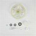 thumbnail image 3 of Whirlpool 12002213 Bearing Kit, White, 3 of 7