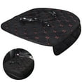 thumbnail image 1 of Universal Electric Car Seat Heater Pad - Winter Warmth for Your Auto Seat, 1 of 5