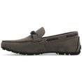 thumbnail image 2 of Vance Mens Tyrell Moc Toe Driving Loafer, 2 of 9
