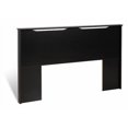 thumbnail image 1 of Prepac Coal Harbor Collection Full/Queen Size Headboard, 1 of 2
