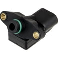 thumbnail image 2 of Manifold Absolute Pressure Sensor Compatible With DODGE VIPER SRT-10 8.3L V10 2003-2006 RAM 1500 SRT-10 8.3L V10 2004-2006 By Part Numbers AS201 4686684AA MP0028 43-MP0028, 2 of 3
