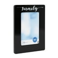 thumbnail image 3 of Mainstays 5x7 Expression Family Black Photo Frame, 3 of 5
