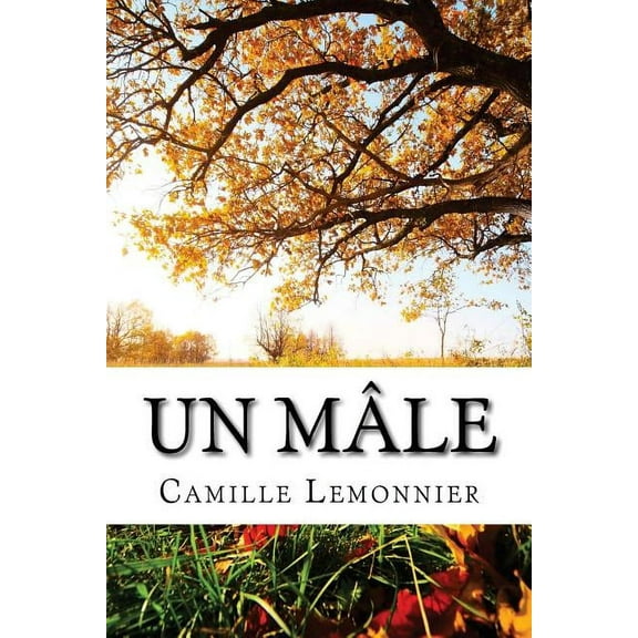 Un Male (Paperback)