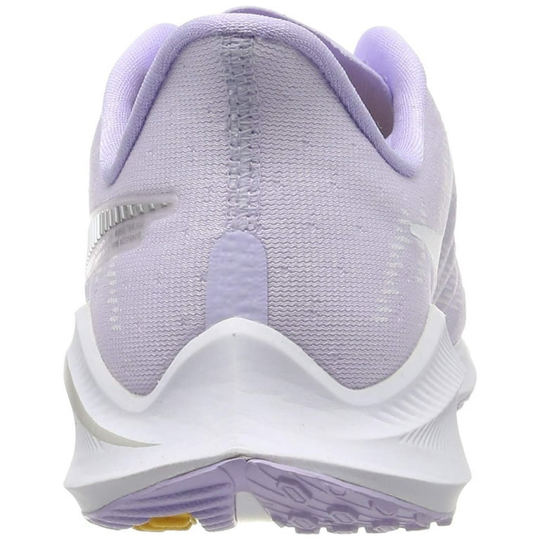 Nike Air Zoom Vomero 14 Women's Running Amethyst Tint/White-Purple Agate 9.5 - Walmart.com