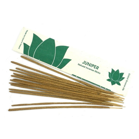 Stick Incense, Juniper Global Groove
