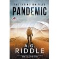 thumbnail image 1 of Pre-Owned Pandemic (Paperback) 1940026091 9781940026091, 1 of 1