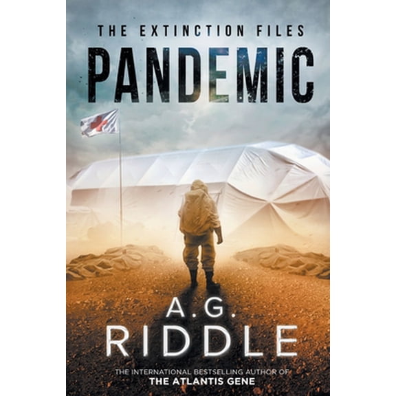 Pre-Owned Pandemic (Paperback) 1940026091 9781940026091
