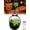 Black 25pcs, variant on Woolycine Witch Cauldron Bags, Halloween Treat Bags, Clear Candy Bags, Party Favor Bags with Handles, Resealable Goodie Bags