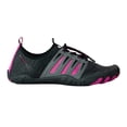thumbnail image 4 of Sharkskin Everywear Water Shoe F9/M7 Black/Pink, 4 of 9