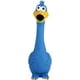 thumbnail image 1 of Rubber Chicken Squeaky Dog Toys for Small, Medium or Large Pet Breeds, Play Fetch, Reduce Separation Anxiety, 1 of 4