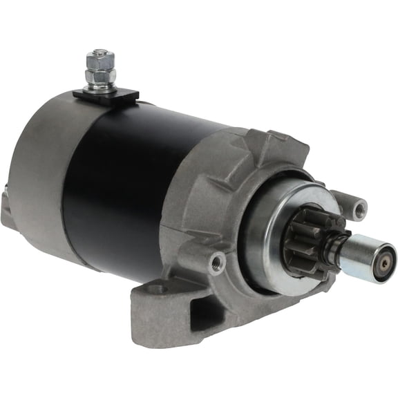 OEG Parts New 12V CW Starter For Honda Marine Engines BF35 BF45 1995-1997 BF40 BF50 1995-2006 31200-ZV5-003 31200-ZV5-0130 31200-ZV5A-0130 31200-ZV6A-0130 S114-561 S114-677 410-44093 18317
