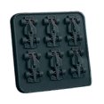 thumbnail image 1 of 2025 F1 Ice Mold, Formula Racing Car Ice Mold, Silicone Racing Car Jello Molds, 1 of 1