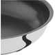 thumbnail image 5 of Juego de sartenes Cuisinart Chef's Classic inoxidable antiadherente 2 unidades, 5 of 7