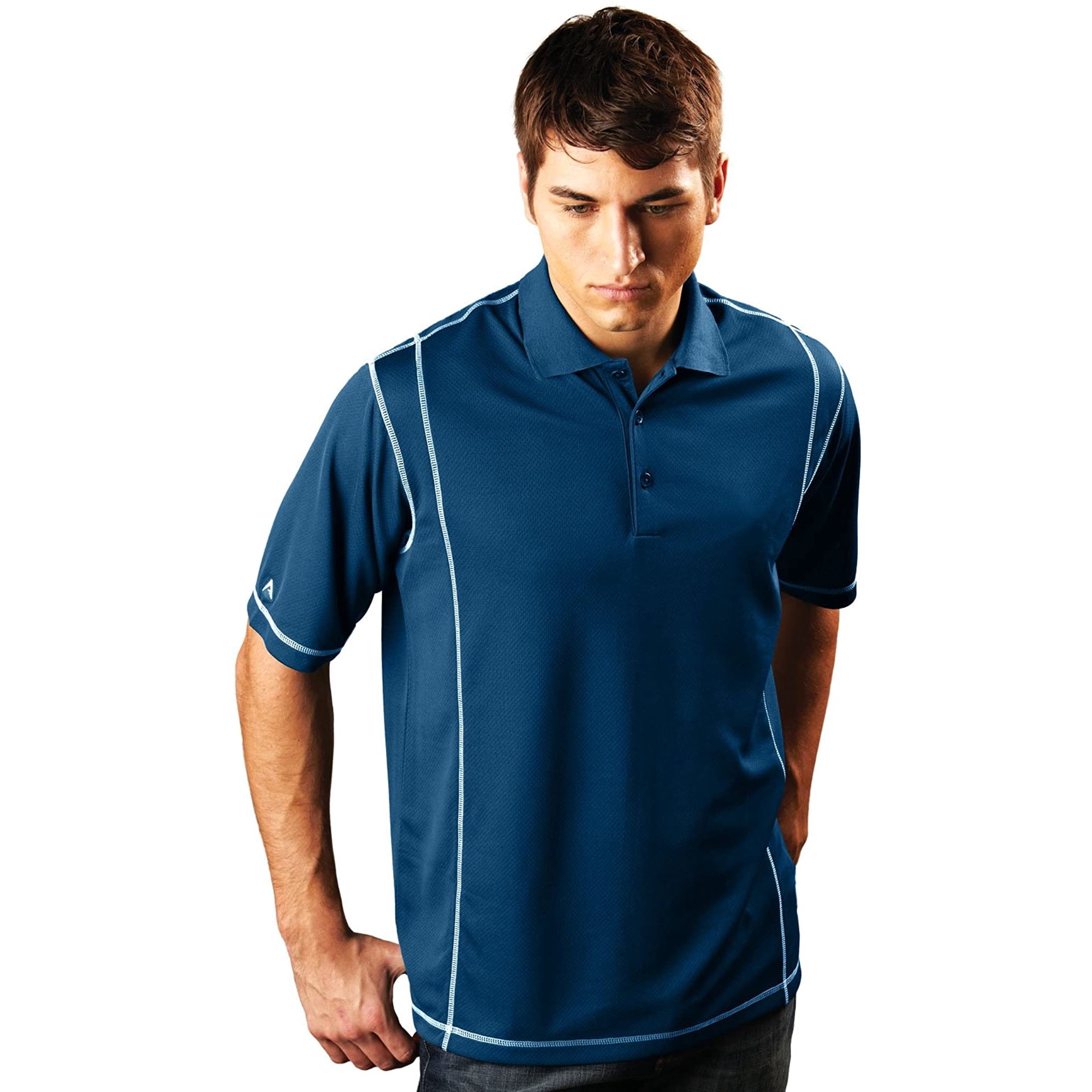 Antigua polo shirt online