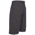 thumbnail image 2 of Trespass - Pantalón Corto Leominster para Hombre (Carbón), 2 of 2