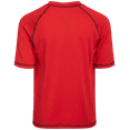 thumbnail image 6 of iXtreme Boys Rash Guard - 2 Pack Quick Dry UPF 50+ Sun Protection Long Sleeve Swim Shirt (8-18), 6 of 6