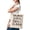 Black, variant on G Ma Grandma Gift G Ma The Only Thing Better Tote Bags