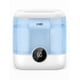 thumbnail image 1 of Dreo - Humidificadores de 6 litros para recámara, humidificador ultrasónico silencioso de gran tamaño con difusor, tiempo de funcionamiento de 60 horas para el hogar, guardería, planta, azul, 1 of 5