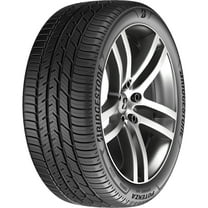 Set of 2 Bridgestone Potenza Sport A/S 225/40R19 93Y XL Tires