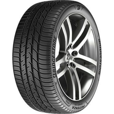 Bridgestone Potenza Sport A/S UHP All Season 225/45R19 96W XL Passenger Tire