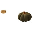 thumbnail image 1 of Cesta De Frutas De Calabaza Tejida, Cuenco Para Servir Bocadillos, Plato De Pan Decorativo De Felpa, Almohada Rellena, Cojín Para Sofá, Escritorio, Cama, Dormitorio, Decoración De Habitación, 1 of 8