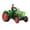 Green, variant on Simulation Tractor Vehicle Model Sturdy Alloy Engineering Farmer Car Toy for Children Birthday Christmas Gift For Boys Girls 3-6 Year Old