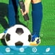 thumbnail image 4 of Bomba de bola eléctrica, bomba de aire inteligente, inflado de bola rápido portátil con manómetro preciso y pantalla LCD digital para fútbol, ​​baloncesto, voleibol, 4 of 5